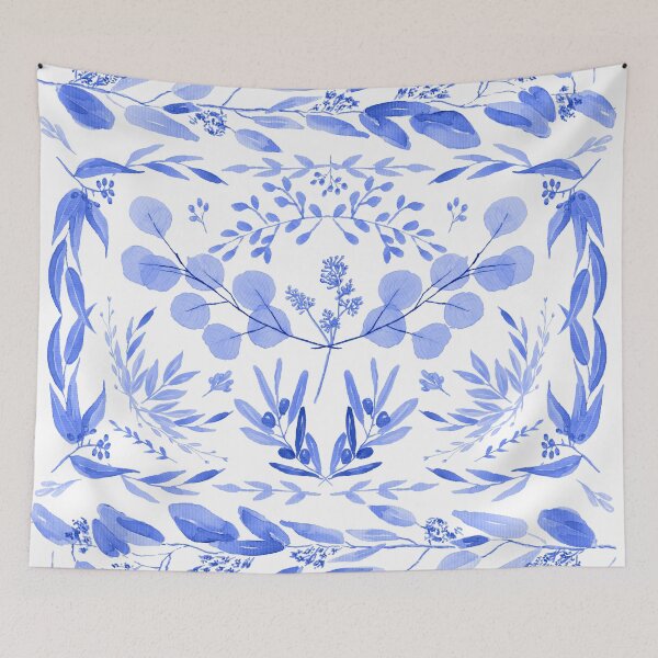 Item preview, Greek pattern designed and sold by Anis Illustration.