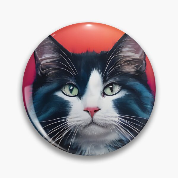 Item preview, witch cat, magical designed and sold by T-shirtJohny.