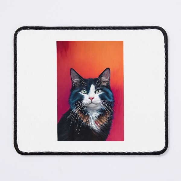 Item preview, witch cat, magical designed and sold by T-shirtJohny.