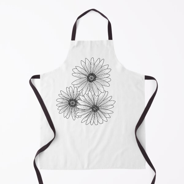 Item preview, Simple Daisies designed and sold by OneCreativeBee.