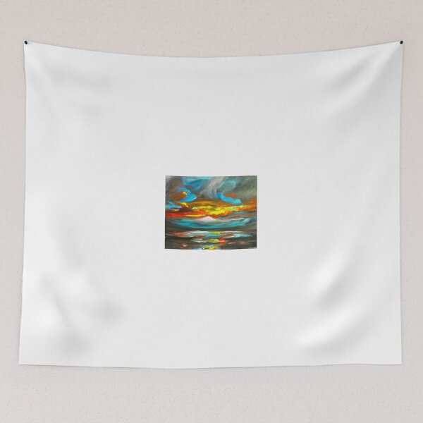Item preview, Tropical sunset designed and sold by jennyleeandjim.