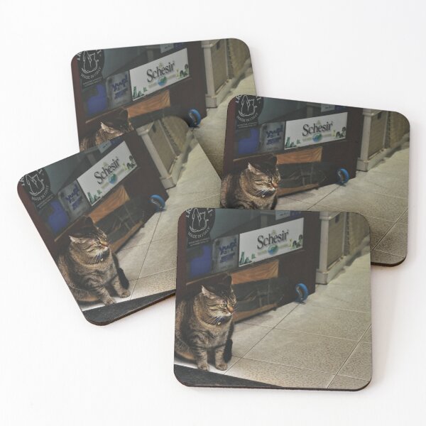 Item preview, Waiting for customers designed and sold by Nerone.