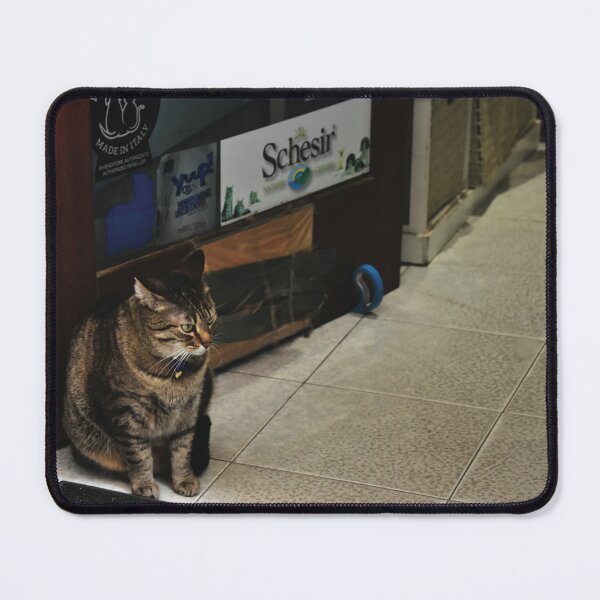 Item preview, Waiting for customers designed and sold by Nerone.