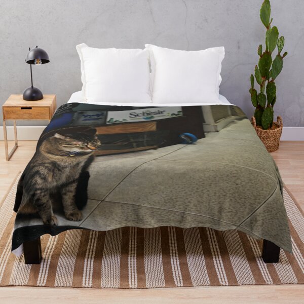 Item preview, Waiting for customers designed and sold by Nerone.