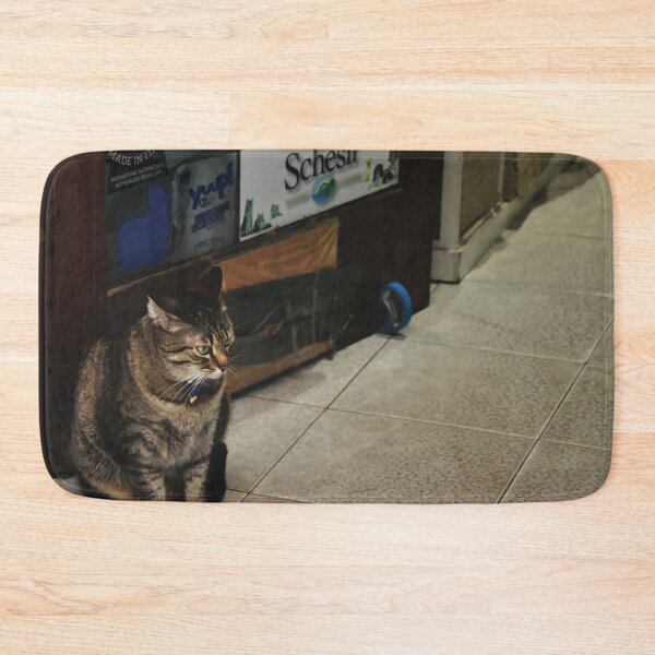 Item preview, Waiting for customers designed and sold by Nerone.