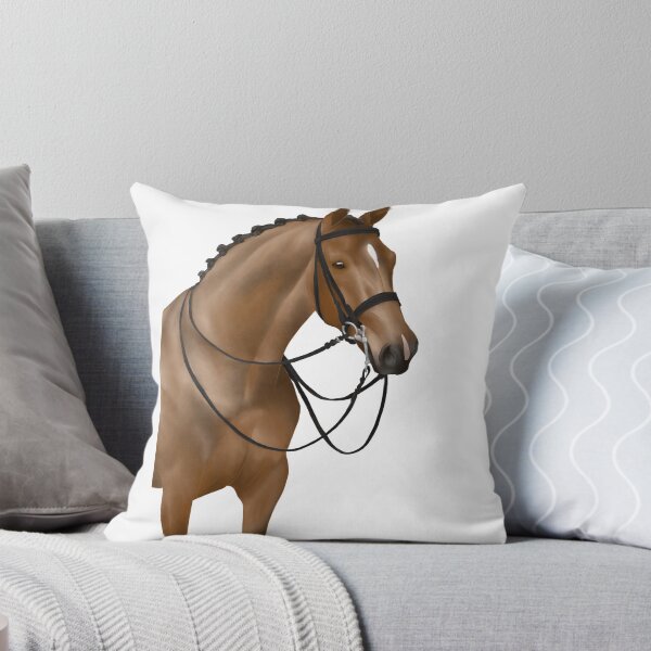 Item preview, Light Bay Warmblood Mare designed and sold by and-then-some.