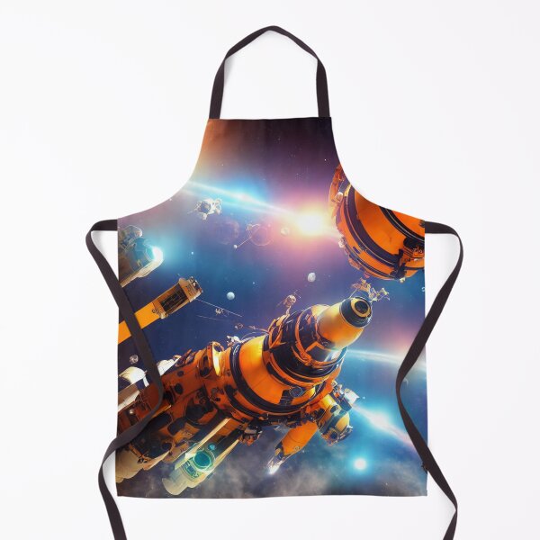 Item preview, Space Artwork 8 designed and sold by Hyper-Store.