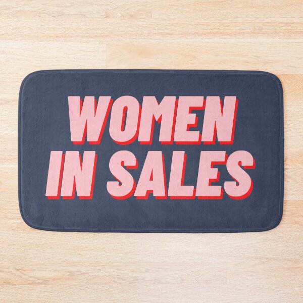 Item preview, Women in Sales designed and sold by polishalpaca.