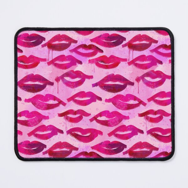 Item preview, Luscious Lips designed and sold by KariSmithDes.
