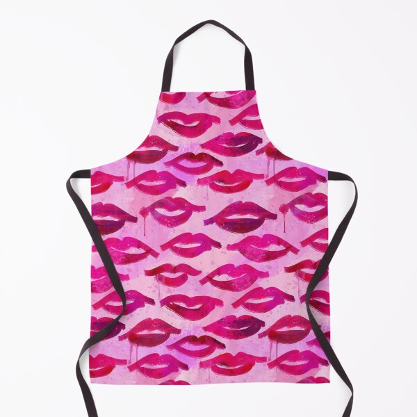 Item preview, Luscious Lips designed and sold by KariSmithDes.