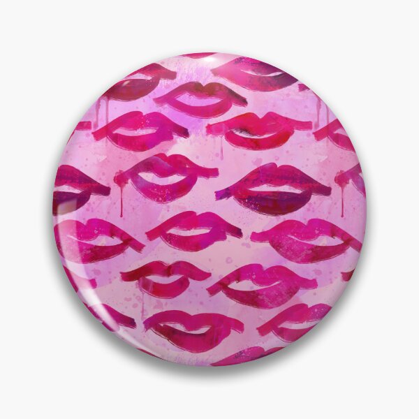 Item preview, Luscious Lips designed and sold by KariSmithDes.