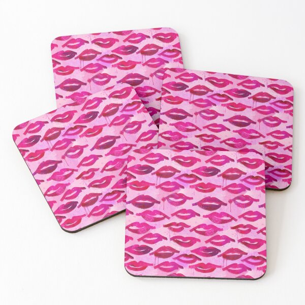 Item preview, Luscious Lips designed and sold by KariSmithDes.