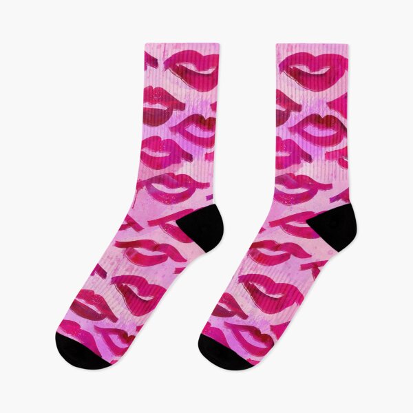 Item preview, Luscious Lips designed and sold by KariSmithDes.