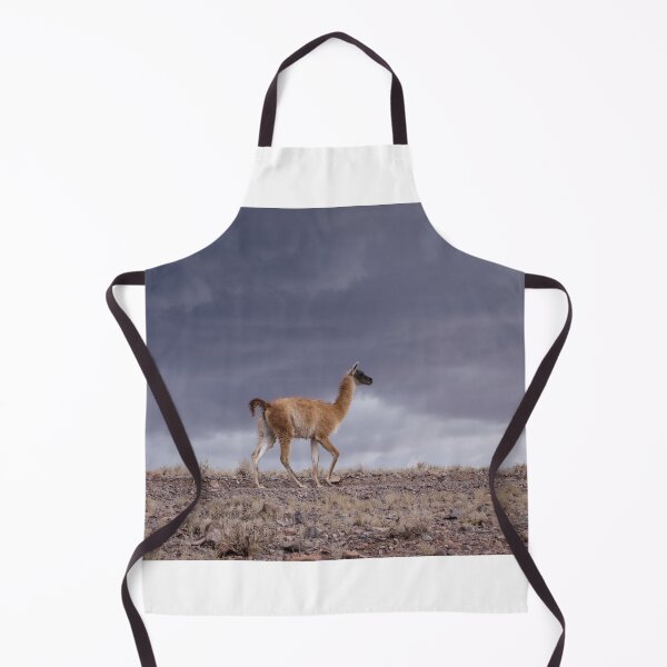 Item preview, Atacama Alpaca designed and sold by Stratus13.