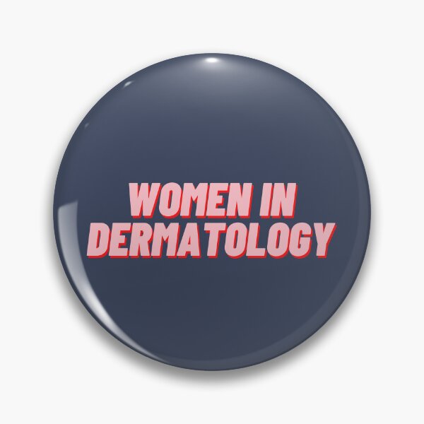 Item preview, Women in Dermatology designed and sold by polishalpaca.