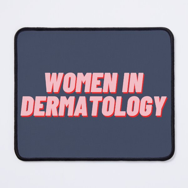 Item preview, Women in Dermatology designed and sold by polishalpaca.