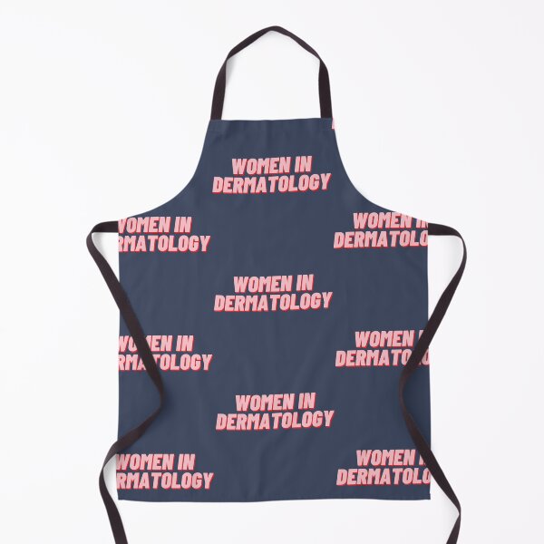Item preview, Women in Dermatology designed and sold by polishalpaca.