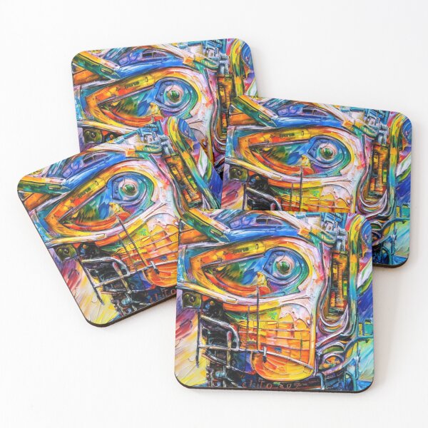 Item preview, Unsuccessful Experiment designed and sold by Artel-Blue.