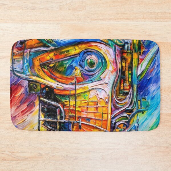 Item preview, Unsuccessful Experiment designed and sold by Artel-Blue.