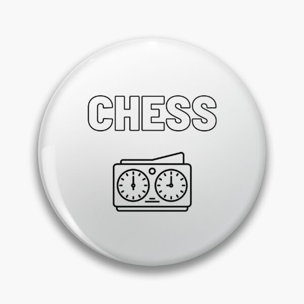 Item preview, Chess Coffee Cup, Chess Clock Design designed and sold by ChessPoker.