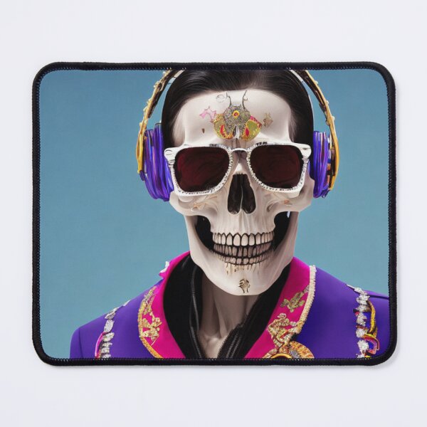 Item preview, beautiful skeleton designed and sold by easy-art05.