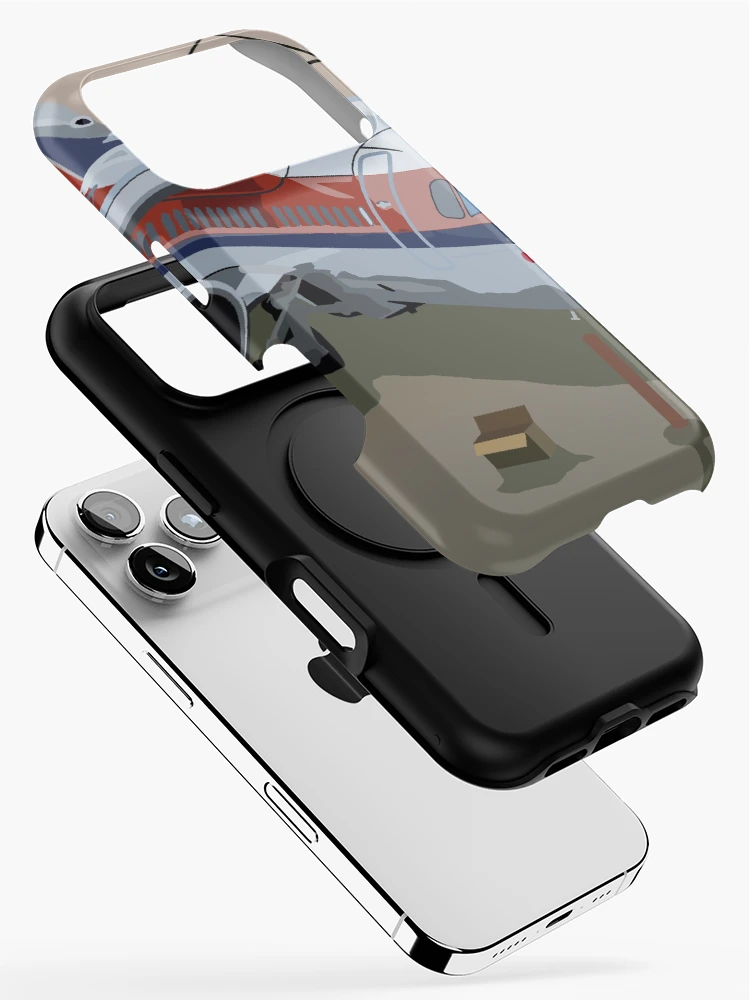 Thumbnail 2 of 4, iPhone Case, Under Maintenance designed and sold by Rorymacve.