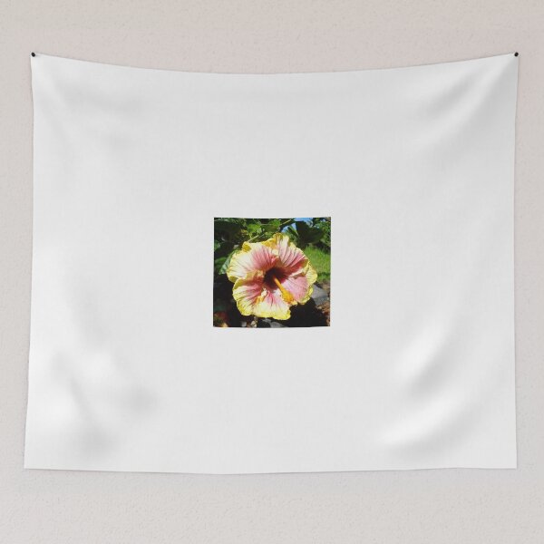 Item preview, Hibiscus from my Garden designed and sold by jennyleeandjim.
