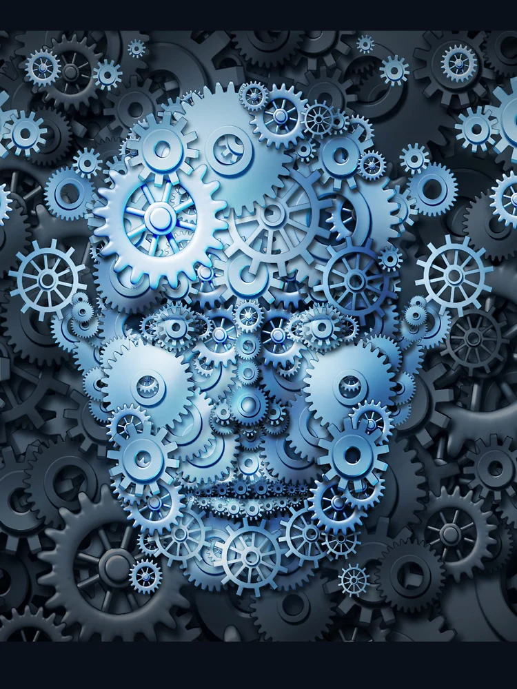 Thumbnail 6 of 6, Pullover Hoodie, Machine Learning designed and sold by coderman.