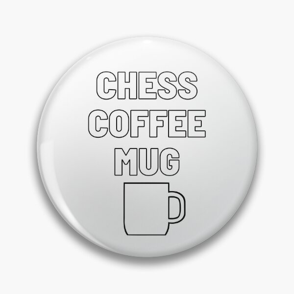 Item preview, Chess Coffee Cup designed and sold by ChessPoker.