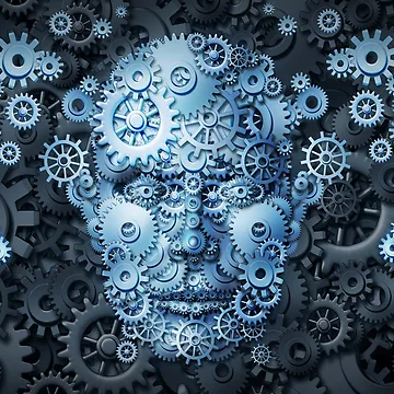 Artwork thumbnail, Machine Learning by coderman