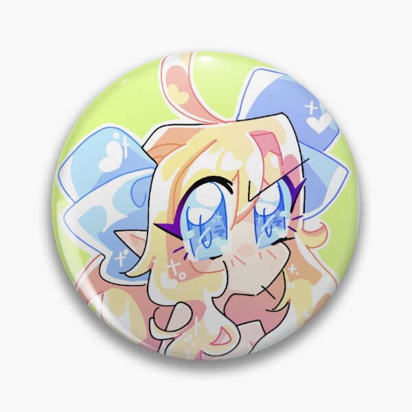 Item preview, jashin-chan designed and sold by yumehoshi.