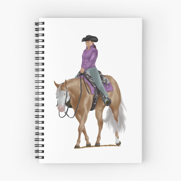 Item preview, Palomino Western Pleasure designed and sold by and-then-some.