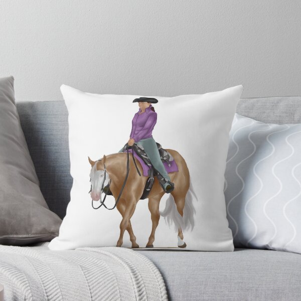 Item preview, Palomino Western Pleasure designed and sold by and-then-some.