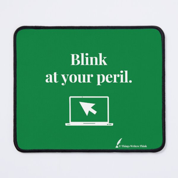 Item preview, TWT - Peril designed and sold by WildAtlanticArt.
