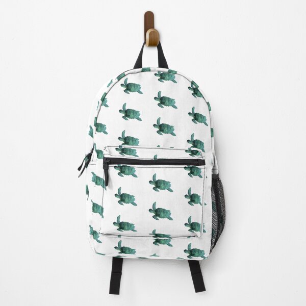 Item preview, Green Sea Turtle Geometric designed and sold by shaldesign.