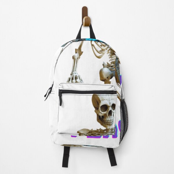 Item preview, Skeleton playing - t-shirt designed and sold by jebran.