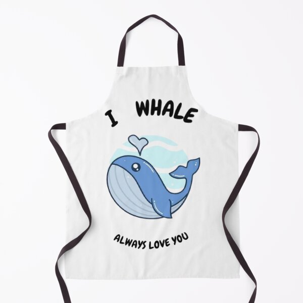 Item preview, I whale always love you designed and sold by Rileks.