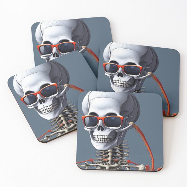 Item preview, beautiful skeleton designed and sold by easy-art05.