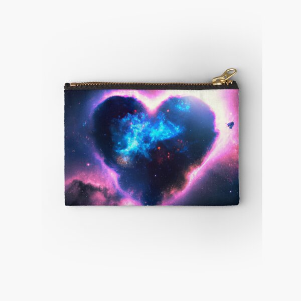 Item preview, Heart shaped nebula V designed and sold by BelowHorizon.