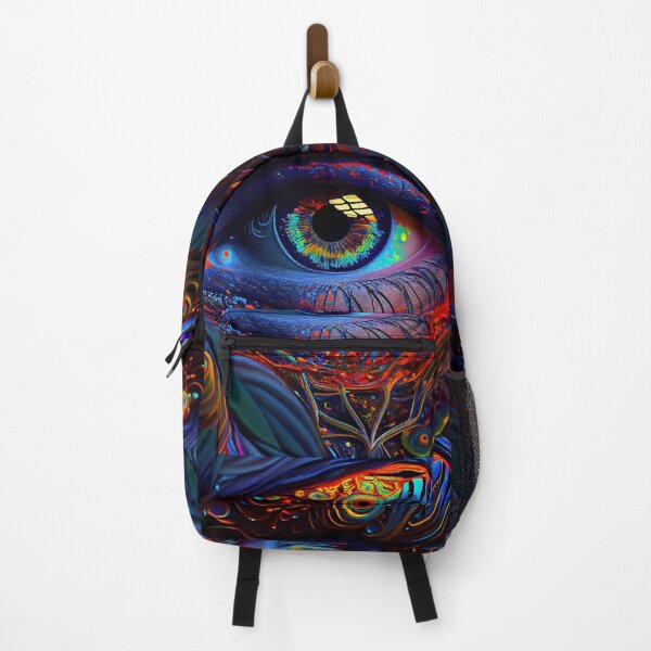 Item preview, "Finding Focus in the Chaos" designed and sold by Mykhailov.