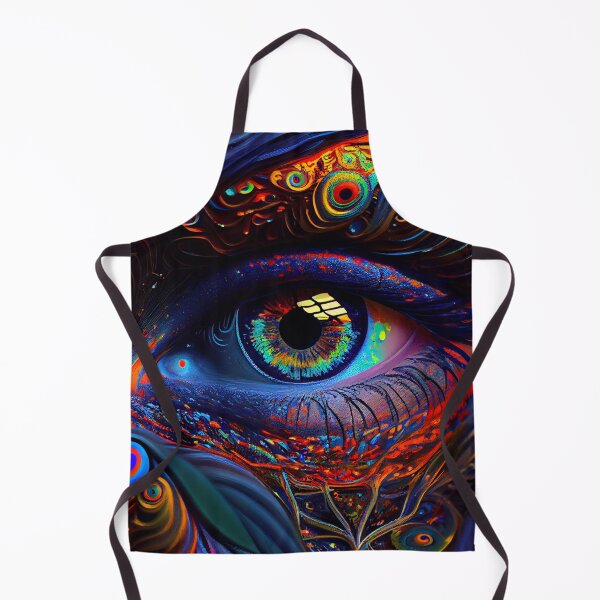 Item preview, "Finding Focus in the Chaos" designed and sold by Mykhailov.