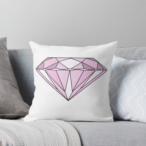 Item preview, Pink Diamond designed and sold by haleyerin.