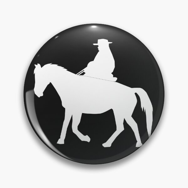 Item preview, just a man who loves horses designed and sold by Exacto.