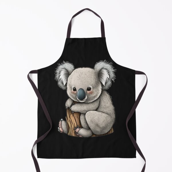 Item preview, koala baby designed and sold by MickRavenV2.