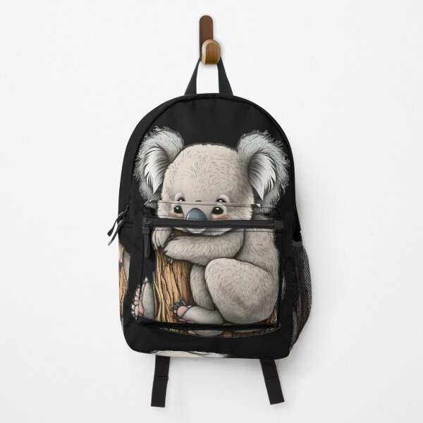 Item preview, koala baby designed and sold by MickRavenV2.