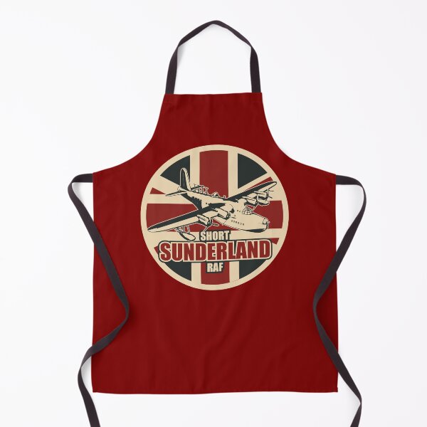 Item preview, Short Sunderland designed and sold by StrongVlad.