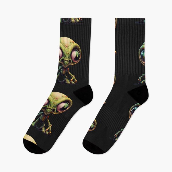 Item preview, Alien  designed and sold by NATHAN ZEHNER.