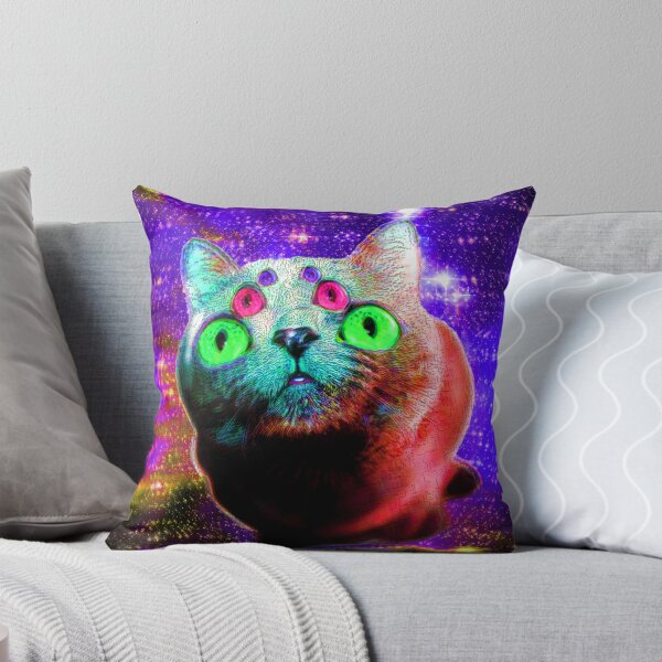 Item preview, Acid Cat designed and sold by lord-sativa.