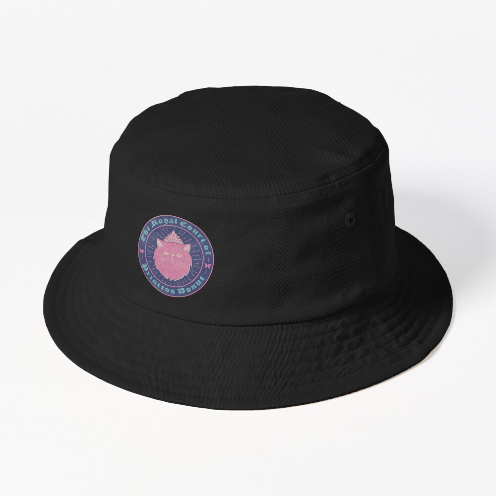 Item preview, Bucket Hat designed and sold by lillyjluke.
