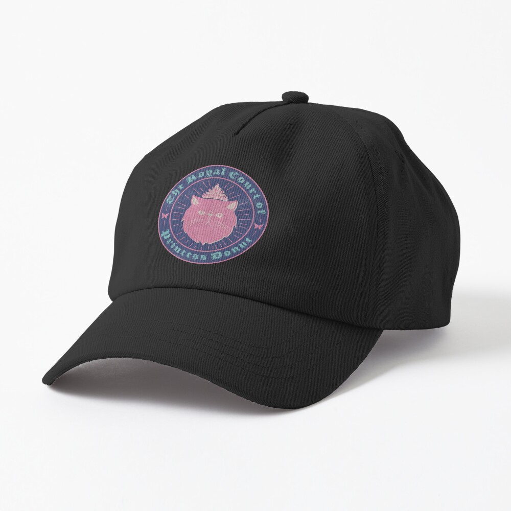 Item preview, Dad Hat designed and sold by lillyjluke.
